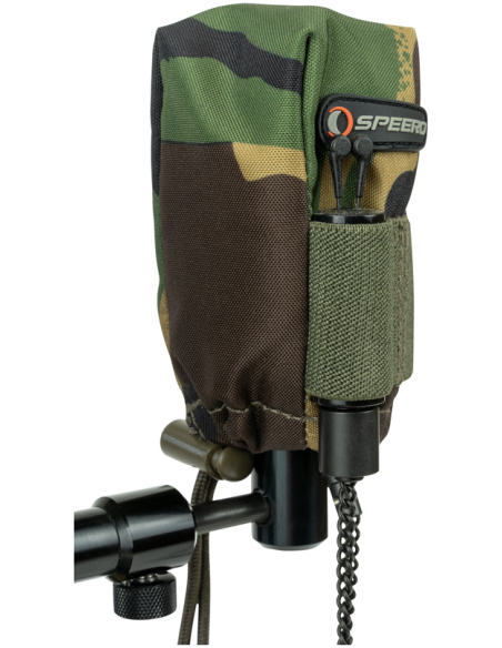 SPEERO TACKLE POCHETTE ALARM POUCH DPM