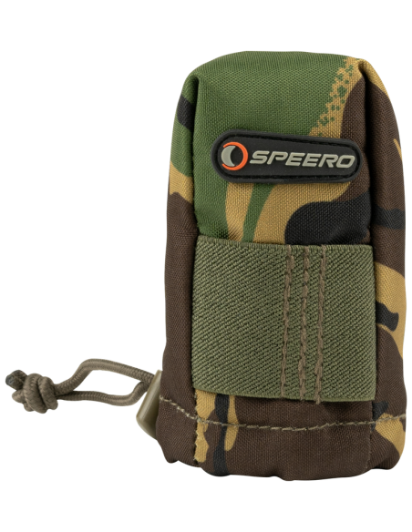 SPEERO TACKLE BESCHERMHOES ALARM POUCH DPM SPEERO