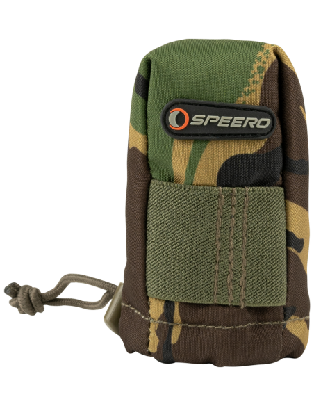 SPEERO TACKLE POCHETTE ALARM POUCH DPM SPEERO