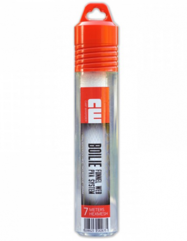 CARP WHISPERER - BOILIE FUNNELWEB PVA SYSTEM