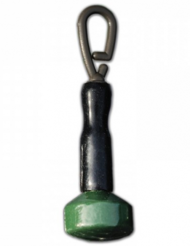 CARP WHISPERER BACK LEADS 10GR CARP... CARP WHISPERER BACK LEADS 10GR CARP...