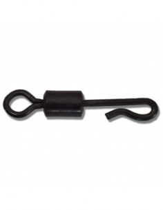CARP WHISPERER - QUICK CHANGE SWIVEL 2