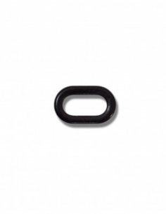 CARP WHISPERER - OVAL RIG RING 4.5MM 2