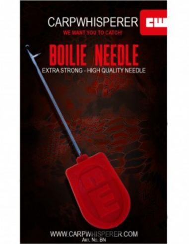 CARP WHISPERER - BOILIE NEEDLE