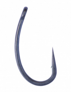 CARP WHISPERER CURVE HAKEN CARP WHISPERER 2