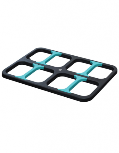 DRENNAN AASTAFEL ADJUSTABLE BAIT WAITER LARGE