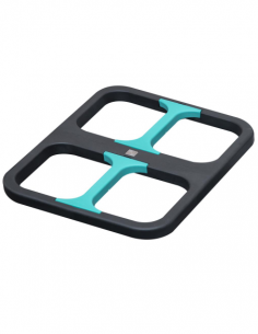 DRENNAN AASTAFEL ADJUSTABLE...