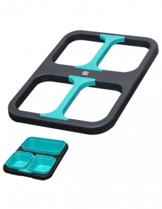 DRENNAN PLATEAU À ESCHES AJUSTABLE SMALL 2