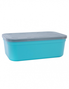 DRENNAN BOITE À ESCHES MODULAIRE 3 PINTES 1,70L