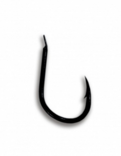 CARP WHISPERER HAMEÇON BLACK CLAW 2