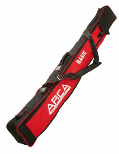 ARCA FOEDRAAL HI-COVER BASIC 185CM ARCA