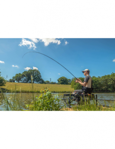 PRESTON CANNE PELLET WAGGLER IGNITION... PRESTON CANNE PELLET WAGGLER IGNITION...