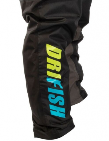 PRESTON PANTALON DRIFISH PRESTON PANTALON DRIFISH