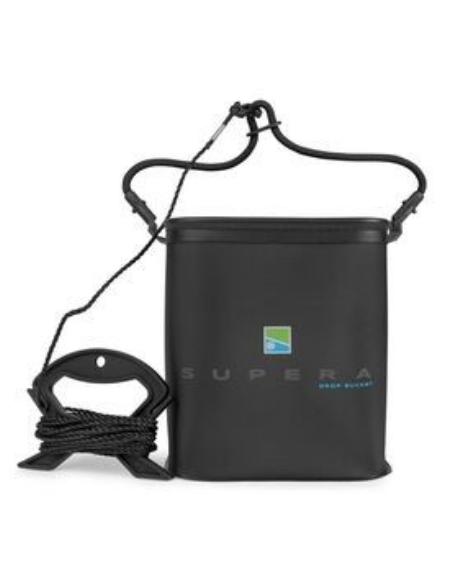 PRESTON SUPERA DROP BUCKET PRESTON
