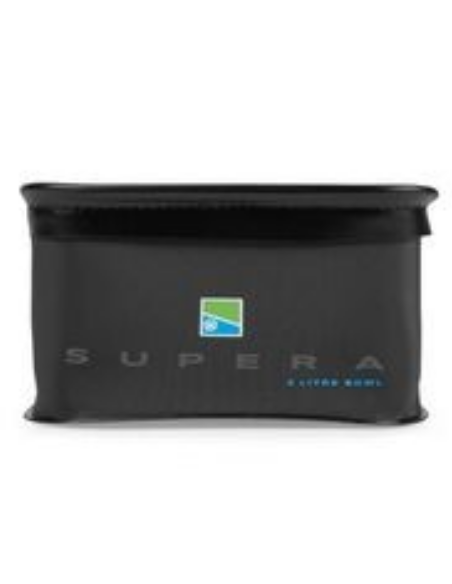 PRESTON SUPERA 3 LITRE EVA BOWL