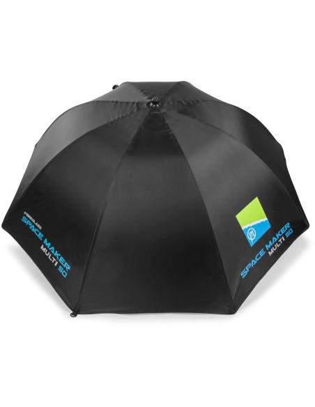 PRESTON PARAPLUIE SPACE MAKER MULTI 50 BROLLY PRESTON