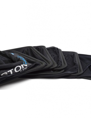 PRESTON BOURRICHE CARP MESH KEEPNETS... PRESTON BOURRICHE CARP MESH KEEPNETS...