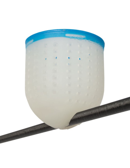PRESTON COUPELLE MEGA SOFT CAD POT