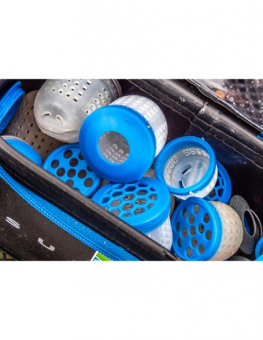 PRESTON COUPELLES SOFT CAD POTS PRESTON COUPELLES SOFT CAD POTS