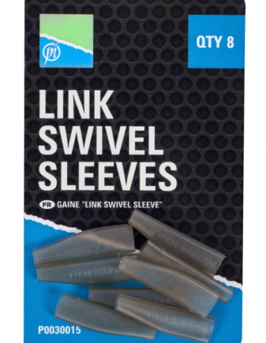 PRESTON GAINE FEEDER LINK SWIVEL PROTECTOR