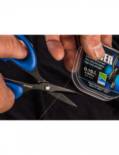 PRESTON CISEAUX RIG SCISSORS 2