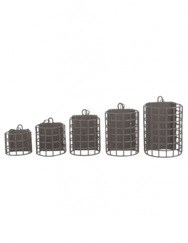 PRESTON WIRE CAGE FEEDERS