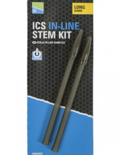 PRESTON ICS IN-LINE STEM KIT