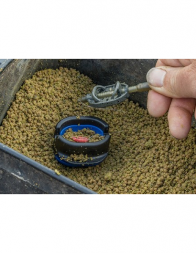 PRESTON QUICK RELEASE METHOD MOULDS PRESTON QUICK RELEASE METHOD MOULDS