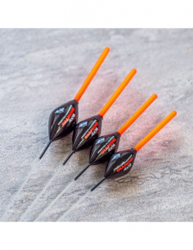 PRESTON FLOTTEUR DIAMOND POLE FLOAT... PRESTON FLOTTEUR DIAMOND POLE FLOAT...