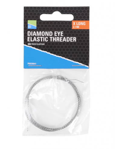 Sensas Diamond Eye Elastic Threader 