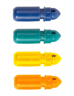 PRESTON CONNECTEUR SLIP HOLLO