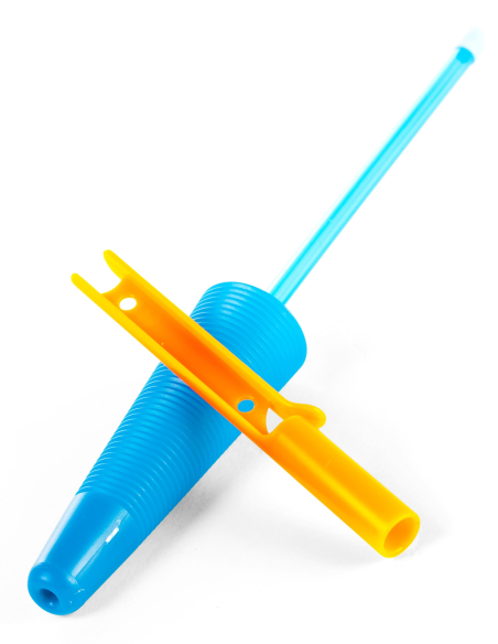 PRESTON STORA PULLA BUNG SYSTEM