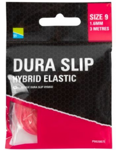 PRESTON ÉLASTIQUE DURA SLIP HYBRIDE...