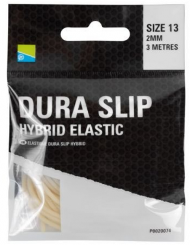 PRESTON ÉLASTIQUE DURA SLIP HYBRIDE...