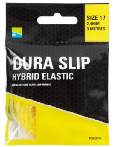 PRESTON ELASTIEK DURA SLIP HYBRID...