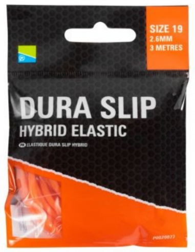 PRESTON ÉLASTIQUE DURA SLIP HYBRIDE...