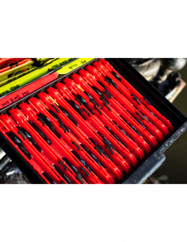 PRESTON DOUBLE SLIDER WINDERS PRESTON PRESTON DOUBLE SLIDER WINDERS PRESTON