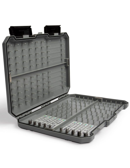 PRESTON BOITE A BAS DE LIGNE ABSOLUTE ALL-ROUND HOOKLENGTH BOX