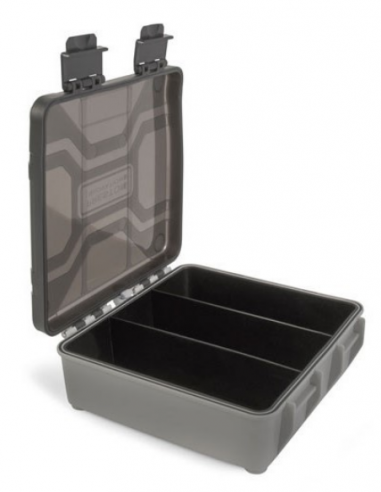 PRESTON HARDCASE ACCESSORY BOX preston