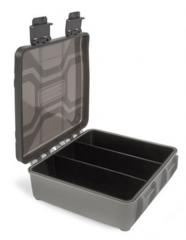 PRESTON HARDCASE ACCESSORY BOX