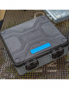 PRESTON BOÎTE D'ACCESSOIRE HARDCASE BOX 2