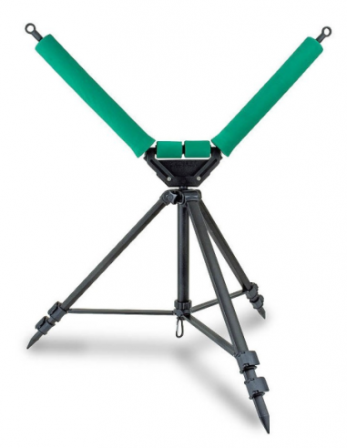 PRESTON ROULEAU SUPER PRO V ROLLER