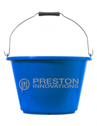 PRESTON SEAU 18L BUCKET