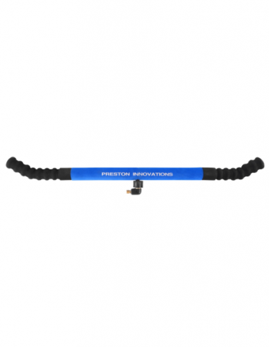 PRESTON FEEDERSTEUN DELUX DUTCH FEEDER REST STANDARD