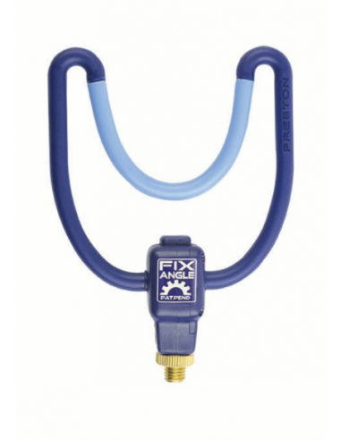 PRESTON SUPPORT FEEDER TUBE ROD REST PRESTON