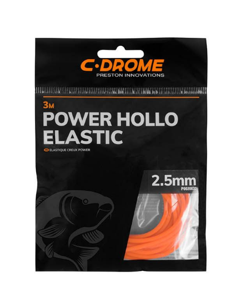 C-DROME POWER HOLLO ELASTIC 3M