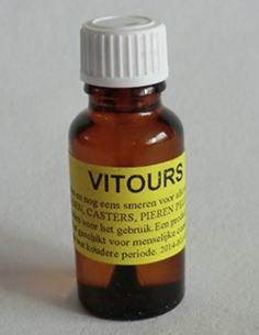 GMS LIQUIDE VITOURS 20CC