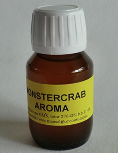 GMS LIQUIDE MONSTERCRAB 50CC