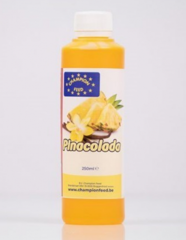 CHAMPION FEED LIQUIDE AROMA PINACOLADA 250ML