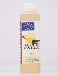 CHAMPION FEED LIQUID AROMA VANILLE 250ML